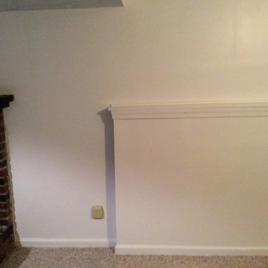 Basement wall repair and restoration in Lady Lake
